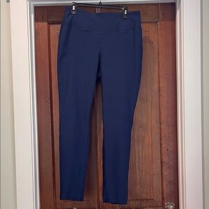 Worthington Women's Navy Trousers